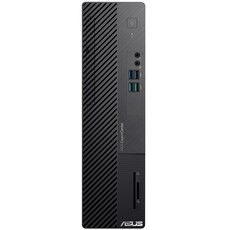 ASUS ExpertCenter D5 SFF D500SD Desktop PC - Core i3-12100 / 4GB RAM / 256GB SSD / Win 11 Home (D500SD-I382B6X)