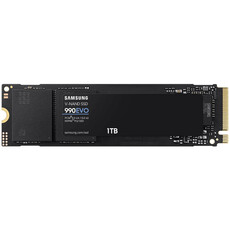 Samsung 990 EVO 1TB PCIe 4.0 NVMe M.2 Solid State Drive (MZ-V9E1T0BW)