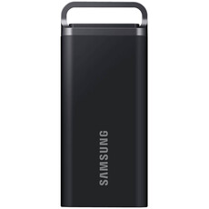 Samsung Portable T5 EVO USB 3.2 Gen 1 2TB Solid State Drive (MU-PH2T0S/WW)