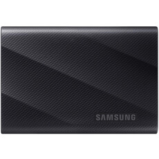 Samsung Portable T9 2TB Black Solid State Drive (MU-PG2T0B/WW)