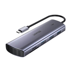 Unitek 9-in-1 USB-C Hub (D1113A)