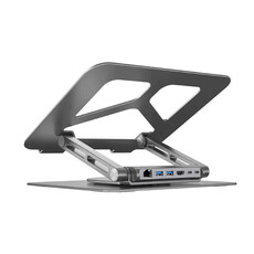 Unitek USB-C Laptop Docking Station (D1109A)