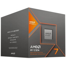 AMD Ryzen 7 8700G Desktop Processor (100-100001236BOX)