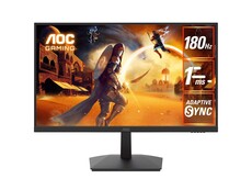 AOC 27G15N 27" Full HD HDR10 Gaming Monitor