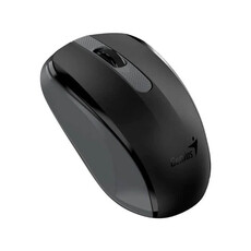 Genius NX-8008S Slient Click Wireless Black Mouse (MOU-NX-8008S-BLACK)