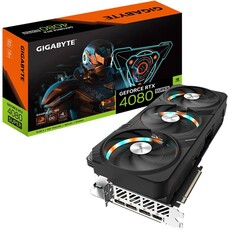 Gigabyte GeForce RTX 4080 Super Gaming OC 16GB GDDR6X Graphics Card (GV-N408SGAMING OC-16GD)