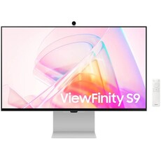 Samsung ViewFinity S90PC 27" 5K Smart Monitor (LS27C902PAUXEN)