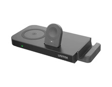 Unitek MagMighty Combo 5 5-in-1 Wireless Charging Pad (P1222B)