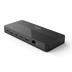 Unitek USB-C 4K KVM Docking Station (D1077A)