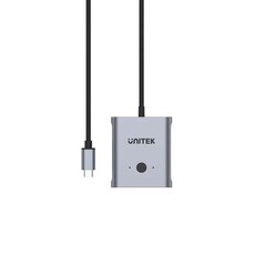 Unitek USB-C Bidirection Switch (D1078A)