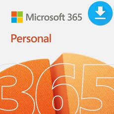 Microsoft 365 Personal ESD (QQ2-00007)