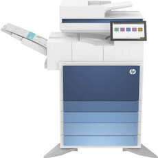 HP Colour LaserJet Managed Multi-Function E785dn A3 Printer (5QJ83A)