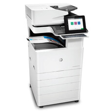 HP Colour LaserJet Managed Multi-Function E876du A3 Printer (X3A76A)