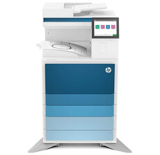 HP LaserJet Managed Multi-Function E731dn A3 Mono Printer (5QJ98A)