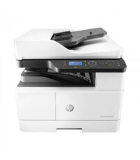 HP LaserJet Multi-Function M42625dn A4 Mono Printer (8AF52A)