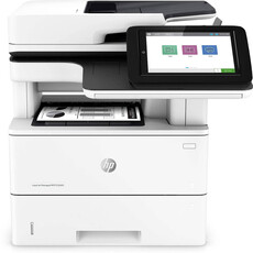 HP LaserJet Managed Multi-Function E52645dn A4 Mono Printer (1PS54A)