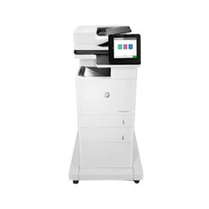 HP LaserJet Managed Multi-Function E62655dn A4 Mono Printer (3GY14A)