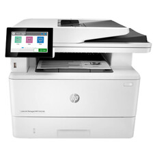 HP LaserJet Managed Multi-Function E42540f A4 Mono Printer (3PZ75A)