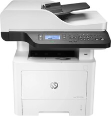 HP LaserJet Multi-Function 432fdn A4 Mono Printer (7UQ76A)