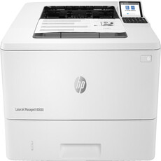 HP LaserJet Managed E40040dn A4 Mono Printer (3PZ35A)