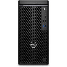 Dell OptiPlex 7010 Tower Desktop PC - Core i5-12500 / 8GB RAM / 512GB SSD / Win 11 Pro (N013O7010MTEMEA)