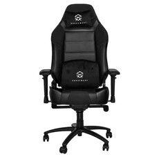 Rogueware GC400 Expert Black Gaming Chair (RW-GC400-BK)