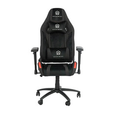 Rogueware GC300 Advanced Black & Red Gaming Chair (RW-GC300-BKRD)