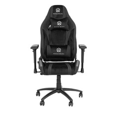 Rogueware GC300 Advanced Black Gaming Chair (RW-GC300-BK)