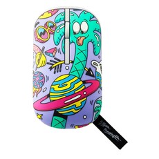 ASUS Marshmallow MD100 Steve Harrington Edition Bluetooth Mouse (90XB07A0-BMU080)