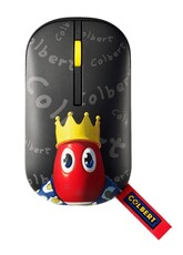 ASUS Marshmallow MD100 Phillip Colbert Edition Bluetooth Mouse (90XB07A0-BMU080)