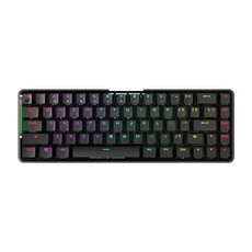 ASUS ROG Falchoin Black Mechanical Wireless Gaming Keyboard (90MP01Y0-BKUA00)