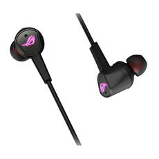 ASUS ROG Cetra II Black Gaming In-Ear USB Headset (90YH02N0-B2UA00)