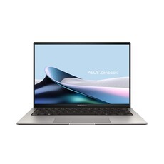 ASUS Zenbook S 13 OLED UX5304 Notebook PC - Core Ultra 7 155U / 13.3" WQXGA+ OLED / 16GB RAM / 1TB SSD / Win 11 Pro / Grey (UX5304MA-OU71610G0X)