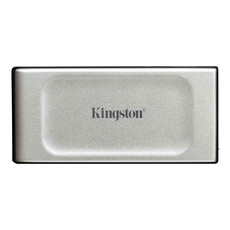 Kingston XS2000 4TB USB Type-C 3.2 Gen 2x2 Portable External Solid State Drive (SXS2000/4000G)