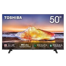 Toshiba C350MN 50" 4K UHD HDR10+ Smart LED TV (50C350MN)