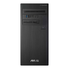 ASUS ExpertCenter D5 Tower D500TE Desktop PC - Core i7-13700 / 16GB RAM / 512GB SSD / Win 11 Pro / Black (D500TE-I716512B0X)