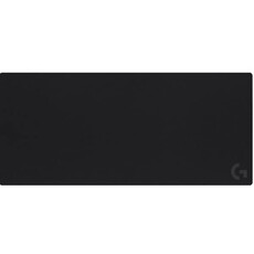 Logitech G840 XL Gaming Mouse Pad - Black