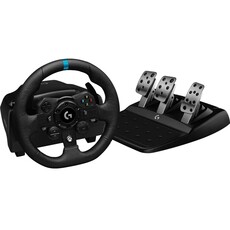 Logitech G923 TrueForce Racing Wheel for Xbox (941-000158)