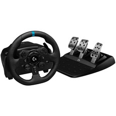 Logitech G923 TrueForce Racing Wheel for PlayStation (941-000149)