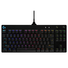 Logitech G PRO RGB Gaming Keyboard (920-009392)