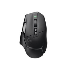 Logitech G502 X Wireless Gaming Mouse - Black