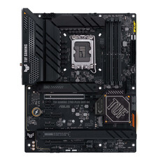 ASUS TUF Gaming Z790-PLUS Wi-Fi D4 LGA 1700 Motherboard (90MB1CR0-M0EAY0)