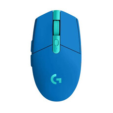 Logitech G305 LightSpeed Wireless Gaming Mouse - Blue