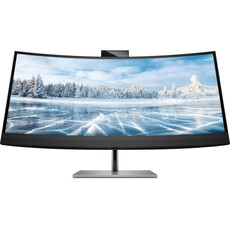 HP Z34x G3 34" WQHD Curved Display (30A19E9)