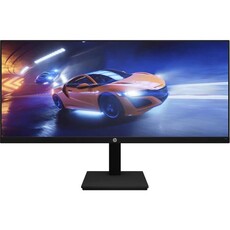 HP X34 34" UWQHD Gaming Monitor (2V7W6AA)