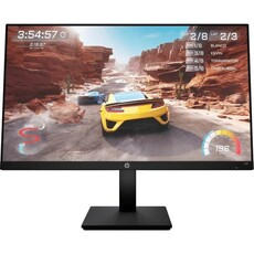 HP X27 27" Full HD Gaming Monitor (2V6B4AA)