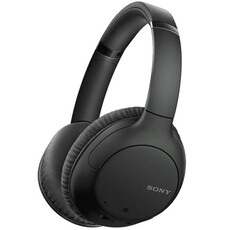 Sony WH-CH710N Wireless Noise Cancelling Headphones - Black