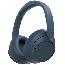 Sony WH-CH720N Wireless Noise Cancelling Headphones - Blue