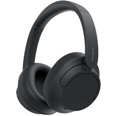 Sony WH-CH720N Wireless Noise Cancelling Headphones - Black