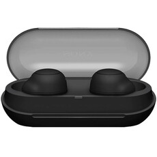 Sony WF-C500 True Wireless Earbuds - Black